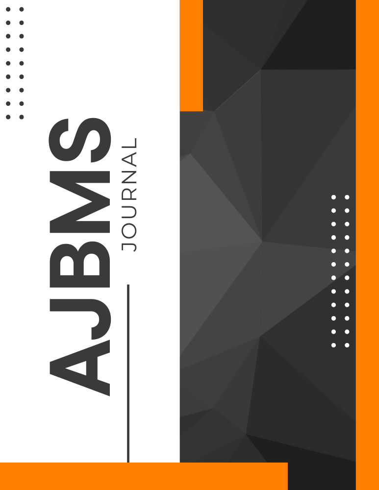 					View Vol. 4 No. 1 (2024): AJBMS 4
				